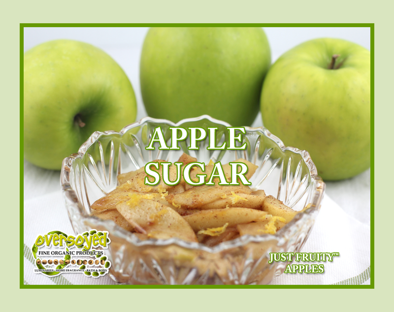 Apple Sugar Powdered Laundry Detergent
