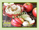 Apples & Cream Hand Poured Soy Wax Melt