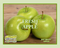 Fresh Apple Powdered Laundry Detergent