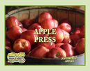 Apple Press Artisan Handcrafted Triple Butter Beauty Bar Soap