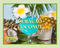 Curacao Coconut Car Fresh™ Air Freshener & Upholstery Deodorizer