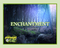 Enchantment Car Fresh™ Air Freshener & Upholstery Deodorizer