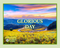 Glorious Day Car Fresh™ Air Freshener & Upholstery Deodorizer