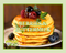 Berries & Buttermilk Powdered Laundry Detergent