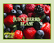 Juicy Berry Blast Shave Buffer Whipped Shave Soap
