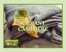 Radiant Cashmere Poshly Pampered™ Artisan Handcrafted Deodorizing Pet Spritz