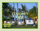 Coconut Hut Car Fresh™ Air Freshener & Upholstery Deodorizer