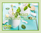 Key Lime Coconut Colada Powdered Laundry Detergent
