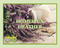 Homespun Heather Shave Buffer Whipped Shave Soap