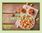 Nutty Caramel Corn Car Fresh™ Air Freshener & Upholstery Deodorizer