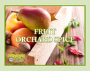 Fruit Orchard Spice Hand Poured Soy Wax Melt