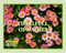 Field Full of Daisies Shave Buffer Whipped Shave Soap