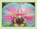 Mesmerizing Orchid Artisan Hand Poured Soy Tumbler Candle