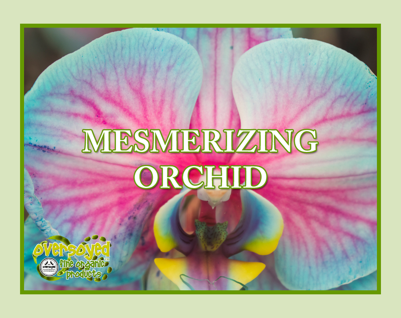 Mesmerizing Orchid Handcrafted Natural Antiseptic Liquid Hand Soap