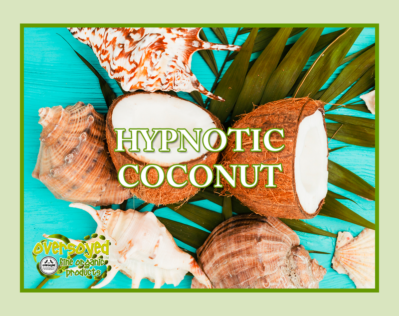 Hypnotic Coconut Car Fresh™ Air Freshener & Upholstery Deodorizer
