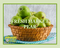 Fresh Market Pear Shave Buffer Whipped Shave Soap