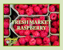 Fresh Market Raspberry Artisan Handcrafted Fluffy Whipped Cream Bath Soap