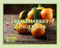 Fresh Market Tangerines Shave Buffer Whipped Shave Soap