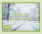 Freshly Fallen Snow Car Fresh™ Air Freshener & Upholstery Deodorizer
