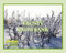 Frosty Snowbank Powdered Laundry Detergent