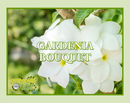 Gardenia Bouquet Hand Poured Soy Tumbler Candle
