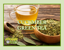 Cucumber Green Tea Shave Buffer™ Whipped Shave Soap