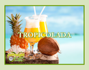 Tropicolada Shave Buffer Whipped Shave Soap