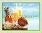 Tropicolada Powdered Laundry Detergent