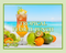 Tropical Floral Punch Shave Buffer Whipped Shave Soap