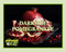 Darkside Pomegranate Car Fresh™ Air Freshener & Upholstery Deodorizer