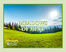 Meadows of Mint Hand Poured Soy Tumbler Candle