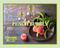 Peach Bubbly Car Fresh™ Air Freshener & Upholstery Deodorizer