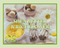 Shea Butter & Rice Flower Car Fresh™ Air Freshener & Upholstery Deodorizer