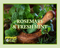 Rosemary & Fresh Mint Car Fresh™ Air Freshener & Upholstery Deodorizer