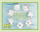 Seaside Cotton Silky Skin™ Dusting Powder