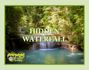 Hidden Waterfall Handcrafted Natural Antiseptic Liquid Hand Soap