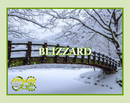 Blizzard Hand Poured Soy Wax Melt