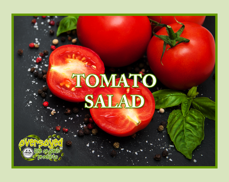 Tomato Salad Poshly Pampered™ Artisan Handcrafted Deodorizing Pet Spritz