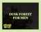 Dusk Forest For Men Powdered Laundry Detergent