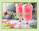 Peppermint Twist Silky Skin™ Dusting Powder