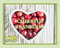 Cheerful Cranberry Shave Buffer Whipped Shave Soap