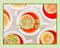 Ginger Citrus Tea Shave Buffer Whipped Shave Soap