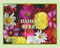 Dahlia Berry Car Fresh™ Air Freshener & Upholstery Deodorizer