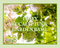 Leafy Eucalyptus & Garden Basil Car Fresh™ Air Freshener & Upholstery Deodorizer