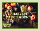 Harvest Apple & Spice Artisan Handcrafted Triple Butter Beauty Bar Soap