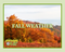 Fall Weather Shave Buffer Whipped Shave Soap