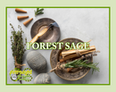Forest Sage Silky Skin™ Dusting Powder