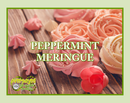 Peppermint Meringue Poshly Pampered™ Artisan Handcrafted Deodorizing Pet Spritz