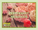 Peppermint Meringue Hand Poured Soy Tumbler Candle