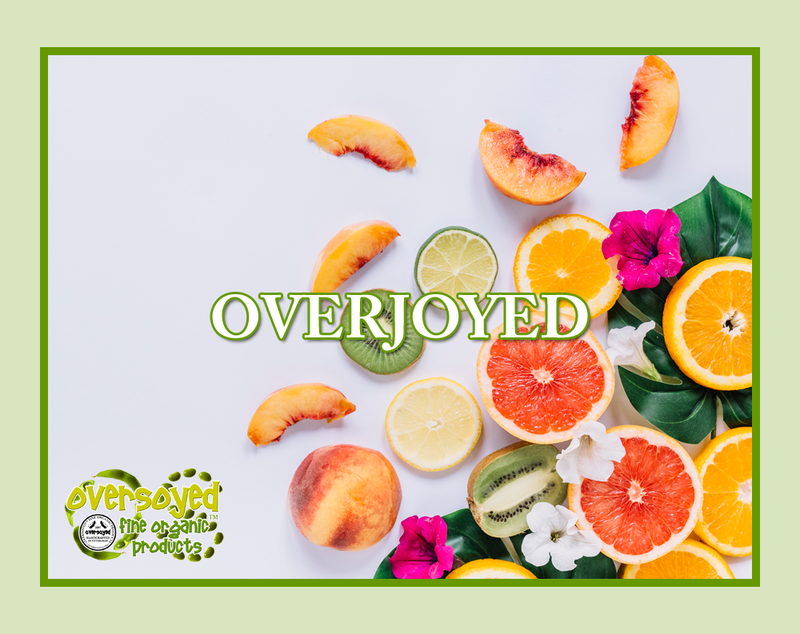 Overjoyed Car Fresh™ Air Freshener & Upholstery Deodorizer